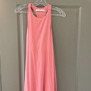 Susana Monaco swing dress